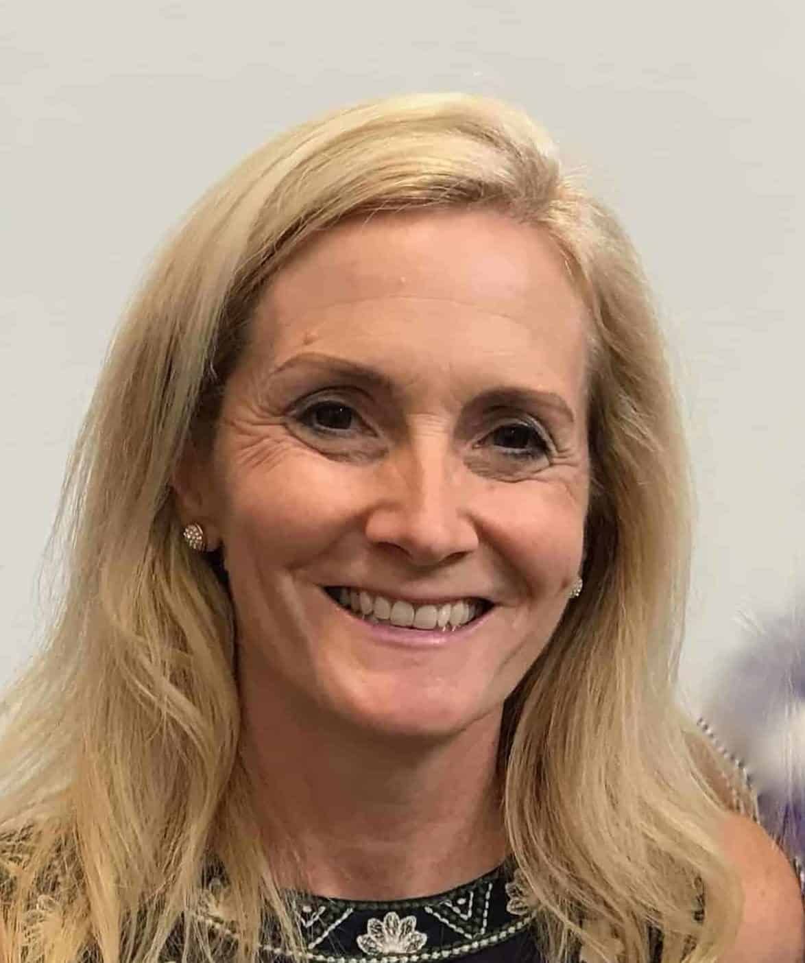 Kristen Galloway