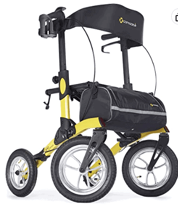 Comodita Tipo All-Terrain Walker