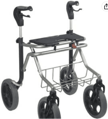 Dolomite Soprano Walker