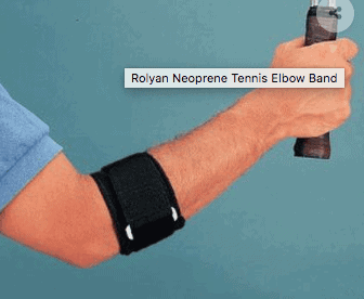 5 Best Tennis Elbow Braces for Immediate Pain Relief